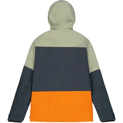 Picture Organic куртка Kenko 2024 autumn maple-dark blue L - 1 - Robinzon.ua