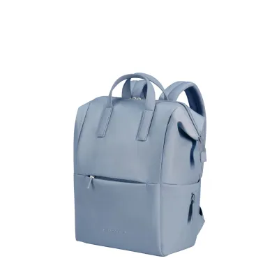 Рюкзак 14,1" 4PACK DUSTY BLUE - 4 Рюкзак 14,1" 4PACK DUSTY BLUE - 4 - Robinzon.ua