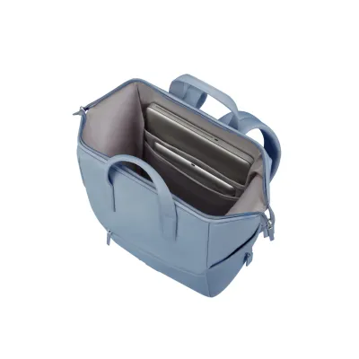 Рюкзак 14,1" 4PACK DUSTY BLUE - 6 Рюкзак 14,1" 4PACK DUSTY BLUE - 6 - Robinzon.ua