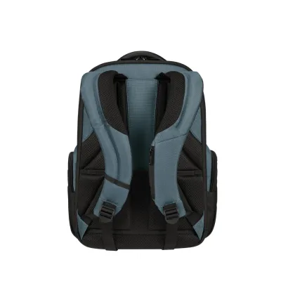 Рюкзак 15.6" PRO-DLX 6 DUSTY BLUE - 1 - Robinzon.ua