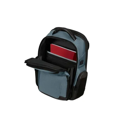 Рюкзак 15.6" PRO-DLX 6 DUSTY BLUE - 6 - Robinzon.ua