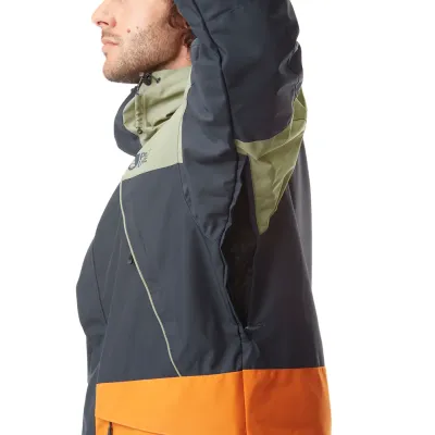 Picture Organic куртка Kenko 2024 autumn maple-dark blue L - 5 - Robinzon.ua