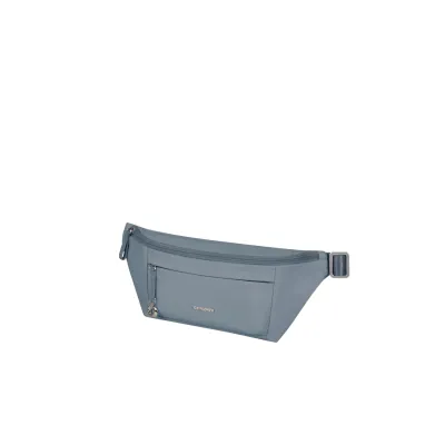 Сумка поясная MOVE 5.0 DUSTY BLUE - 2 - Robinzon.ua