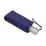 Зонт автомат ALU DROP S INDIGO BLUE - 1 - Robinzon.ua