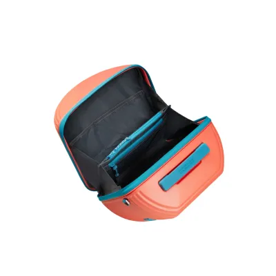 Б'юті-кейс ROLLIO CORAL BLUE - 1 Б'юті-кейс ROLLIO CORAL BLUE - 1 - Robinzon.ua