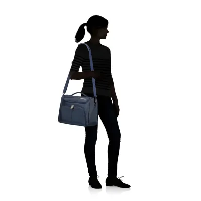 Б'юті-кейс SUMMERFUNK NAVY - 6 Б'юті-кейс SUMMERFUNK NAVY - 6 - Robinzon.ua