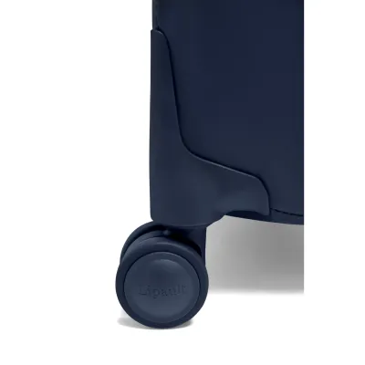 Валіза 55 см PLUME NAVY - 1 - Robinzon.ua