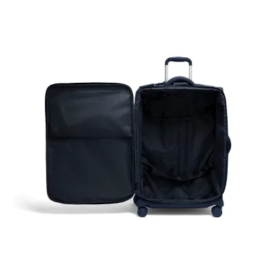 Чемодан 70 см PLUME NAVY - 4 Чемодан 70 см PLUME NAVY - 4 - Robinzon.ua