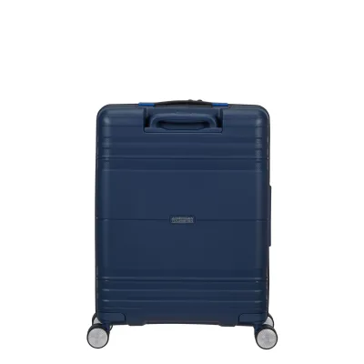 Валіза 55 см HELLO CABIN NAVY - 1 Валіза 55 см HELLO CABIN NAVY - 1 - Robinzon.ua