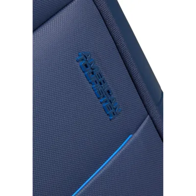 Валіза 55 см HELLO CABIN NAVY - 6 Валіза 55 см HELLO CABIN NAVY - 6 - Robinzon.ua