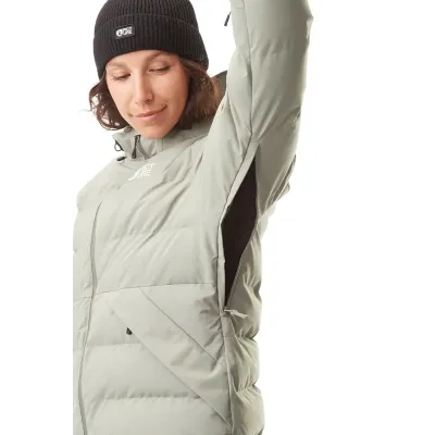 Picture Organic куртка Lement W 2024 shadow L - 5 - Robinzon.ua