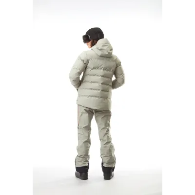 Picture Organic куртка Lement W 2024 shadow XL - 2 - Robinzon.ua