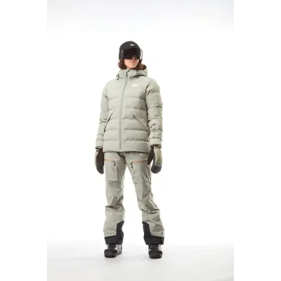 Picture Organic куртка Lement W 2024 shadow XL - 3 - Robinzon.ua