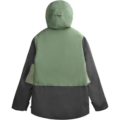 Picture Organic куртка Naikoon 2024 laurel wreath L - 1 - Robinzon.ua