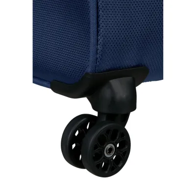 Чемодан 65 см SUN BREAK NAVY - 3 - Robinzon.ua