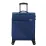 Валіза 55 см SUN BREAK NAVY - 1 - Robinzon.ua