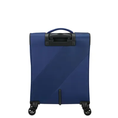 Валіза 55 см SUN BREAK NAVY - 2 Валіза 55 см SUN BREAK NAVY - 2 - Robinzon.ua