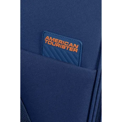 Валіза 80 см SUN BREAK NAVY - 2 Валіза 80 см SUN BREAK NAVY - 2 - Robinzon.ua