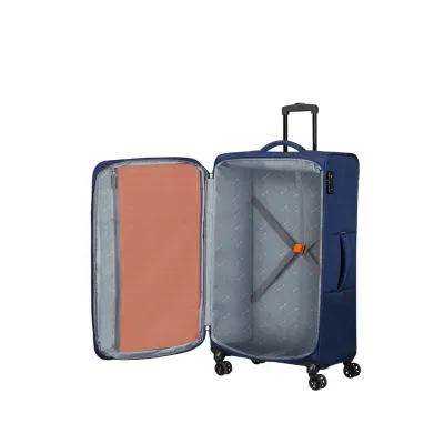 Валіза 80 см SUN BREAK NAVY - 6 Валіза 80 см SUN BREAK NAVY - 6 - Robinzon.ua