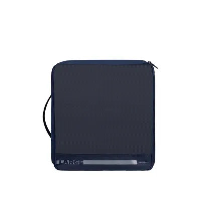 Органайзеры для одежды (3 шт) PACK-SIZED NAVY - 1 - Robinzon.ua