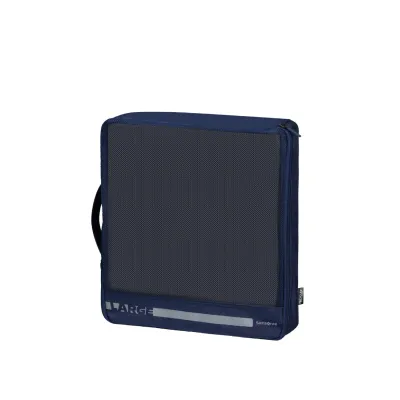 Органайзеры для одежды (3 шт) PACK-SIZED NAVY - 2 - Robinzon.ua