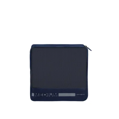 Органайзеры для одежды (3 шт) PACK-SIZED NAVY - 3 - Robinzon.ua