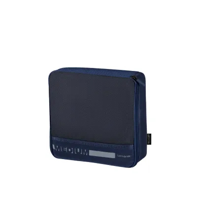 Органайзеры для одежды (3 шт) PACK-SIZED NAVY - 4 - Robinzon.ua