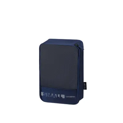 Органайзеры для одежды (3 шт) PACK-SIZED NAVY - 6 - Robinzon.ua