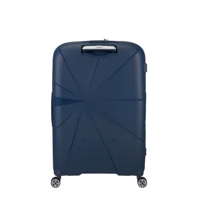 Валіза 77 см STARVIBE NAVY - 6 - Robinzon.ua