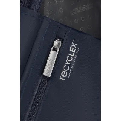 Валіза 55 см STARVIBE NAVY - 3 - Robinzon.ua