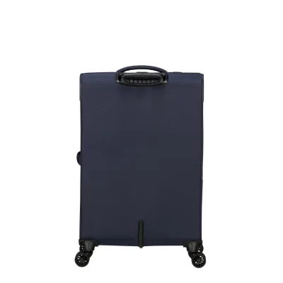 Валіза 69 см SUMMERRIDE NAVY - 4 - Robinzon.ua