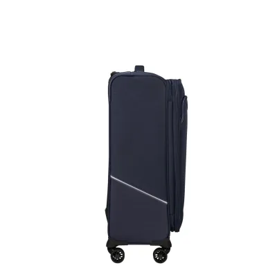 Валіза 69 см SUMMERRIDE NAVY - 5 - Robinzon.ua