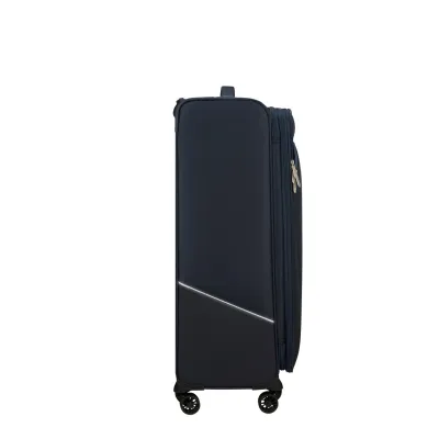 Валіза 80 см SUMMERRIDE NAVY - 4 - Robinzon.ua