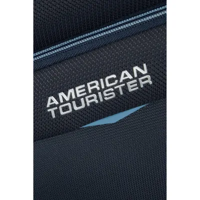 Валіза 55 см SUMMERRIDE NAVY - 4 - Robinzon.ua