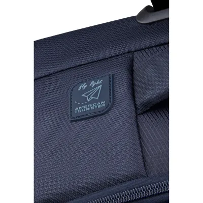 Валіза 55 см SUMMERRIDE NAVY - 5 - Robinzon.ua