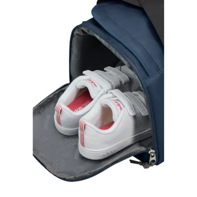 Сумка дорожня BRIGHTUP NAVY - 2 Сумка дорожня BRIGHTUP NAVY - 2 - Robinzon.ua