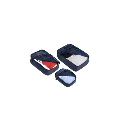 Органайзеры для одежды (3 шт) LIPAULT TA NAVY - 1 - Robinzon.ua