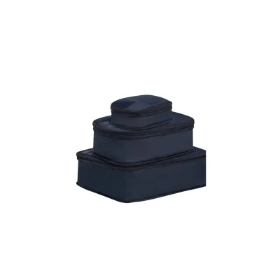 Органайзери для одягу (3 шт) LIPAULT TA NAVY - 2 Органайзери для одягу (3 шт) LIPAULT TA NAVY - 2 - Robinzon.ua