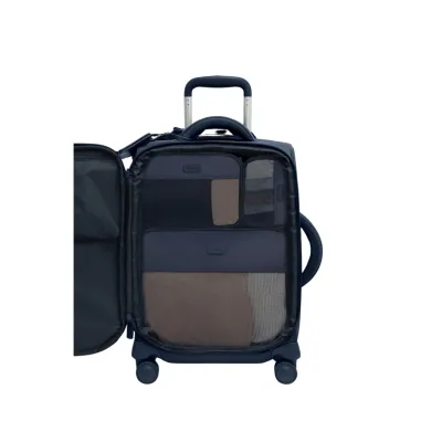 Органайзери для одягу (3 шт) LIPAULT TA NAVY - 3 Органайзери для одягу (3 шт) LIPAULT TA NAVY - 3 - Robinzon.ua