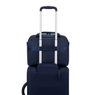 Дорожная сумка CITY PLUME NAVY - 4 - Robinzon.ua