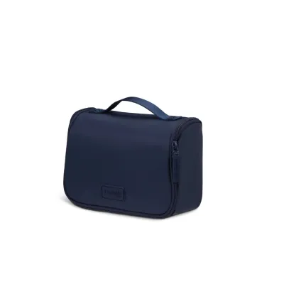 КОСМЕТИЧКА PLUME ACCESSOIRES NAVY - 3 - Robinzon.ua