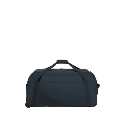 Дорожня сумка на колесах CITY RACER NAVY - 1 Дорожня сумка на колесах CITY RACER NAVY - 1 - Robinzon.ua