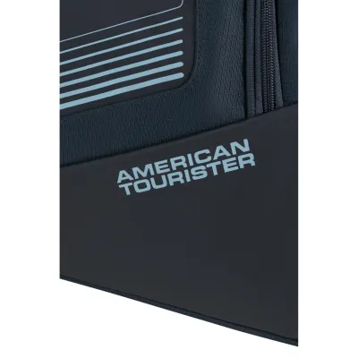 Дорожня сумка на колесах CITY RACER NAVY - 2 Дорожня сумка на колесах CITY RACER NAVY - 2 - Robinzon.ua