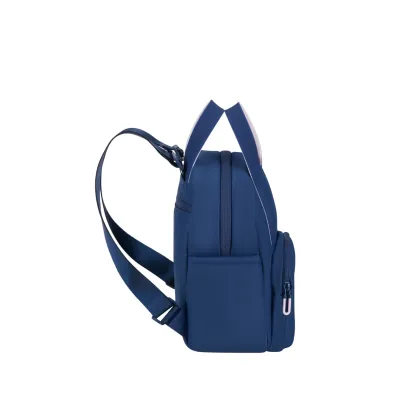 Рюкзак PUFFYPOP NAVY - 4 Рюкзак PUFFYPOP NAVY - 4 - Robinzon.ua