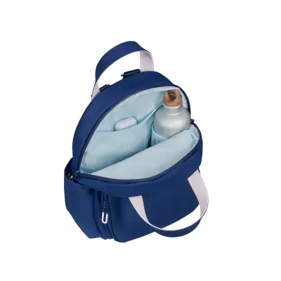 Рюкзак PUFFYPOP NAVY - 6 Рюкзак PUFFYPOP NAVY - 6 - Robinzon.ua