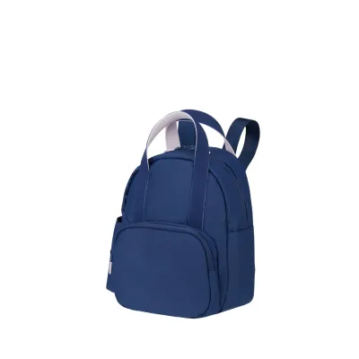 Рюкзак PUFFYPOP NAVY - 1 Рюкзак PUFFYPOP NAVY - 1 - Robinzon.ua