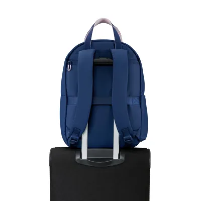 Рюкзак 15.6" PUFFYPOP NAVY - 4 Рюкзак 15.6" PUFFYPOP NAVY - 4 - Robinzon.ua