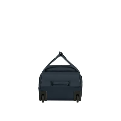 Дорожня сумка на колесах CITY RACER NAVY - 3 - Robinzon.ua