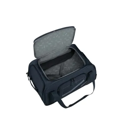 Дорожня сумка на колесах CITY RACER NAVY - 5 - Robinzon.ua