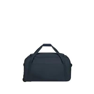 Дорожня сумка на колесах CITY RACER NAVY - 1 Дорожня сумка на колесах CITY RACER NAVY - 1 - Robinzon.ua